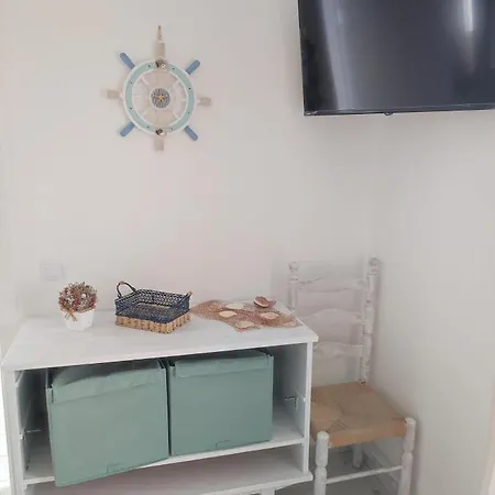 Casa Da Avo 公寓 纳扎雷