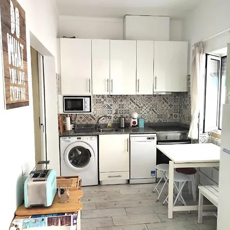 Casa Da Avo 公寓 *