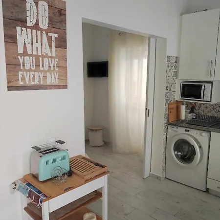 Διαμέρισμα Casa Da Avo *
