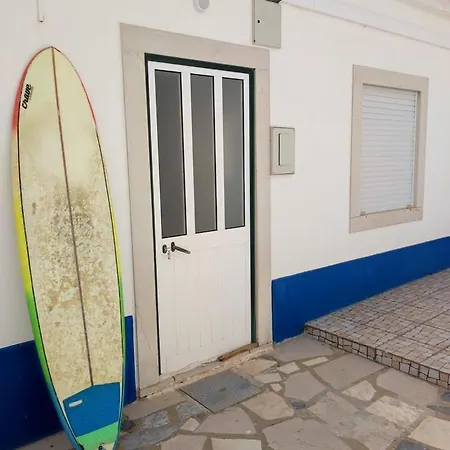 Casa Da Avo Διαμέρισμα