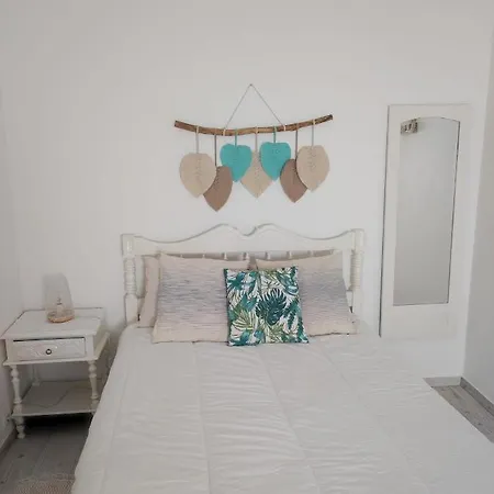 Casa Da Avo Ναζαρέ