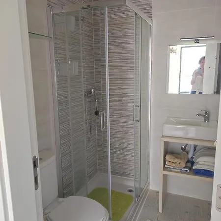 Daire Casa Da Avo Nazaré