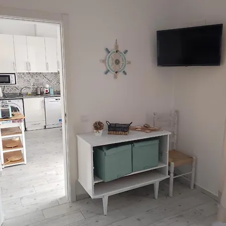 Daire Casa Da Avo Nazaré