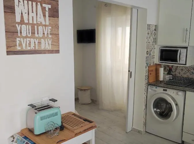 Апартаменты Casa Da Avo *