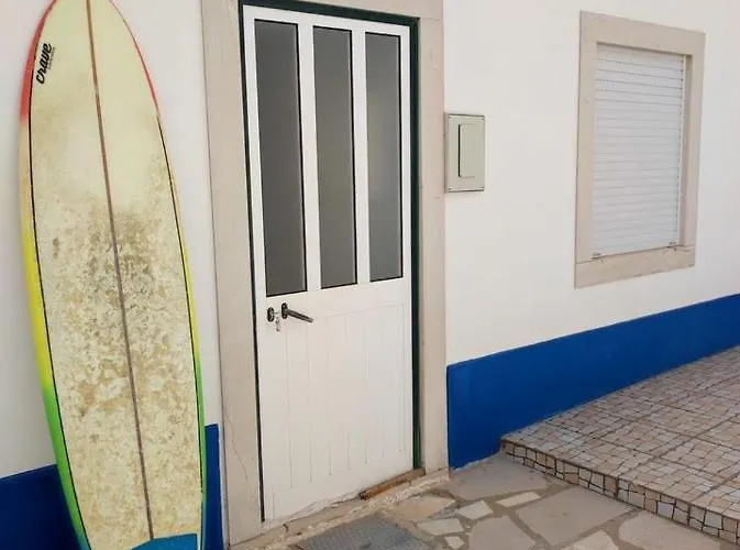 Casa Da Avo Апартаменты