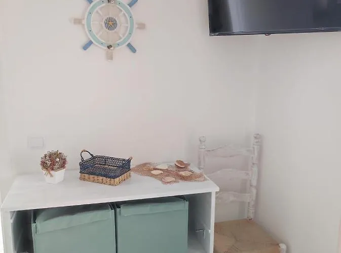 Casa Da Avo Апартаменты Назаре