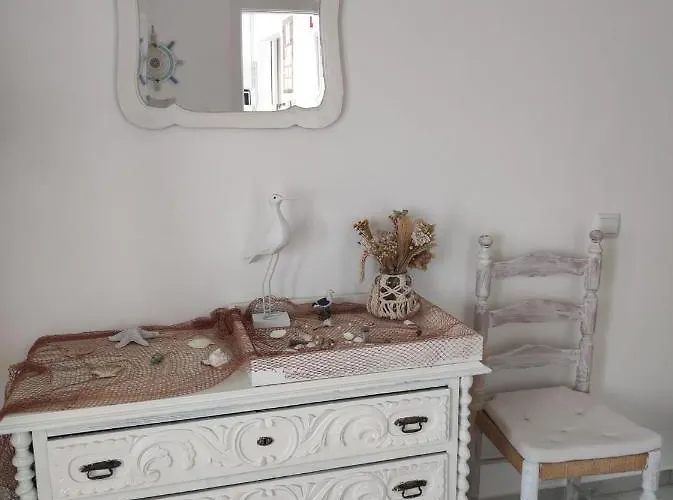 Casa Da Avo Апартаменты *