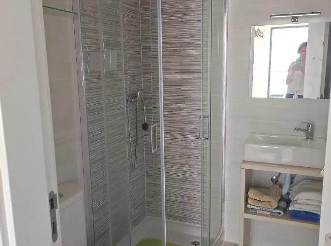 Апартаменты Casa Da Avo Назаре