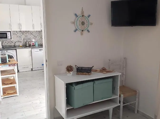 Апартаменты Casa Da Avo Назаре