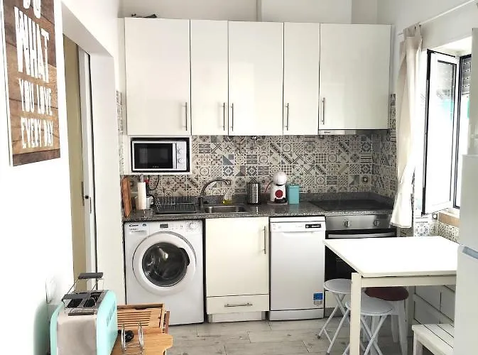 Casa Da Avo Апартаменты *